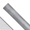 Adfors Saint-Gobain ADFORS 36 in. W X 25 ft. L Gray Aluminum Insect Screen Cloth FCS9214-M - alternate 3